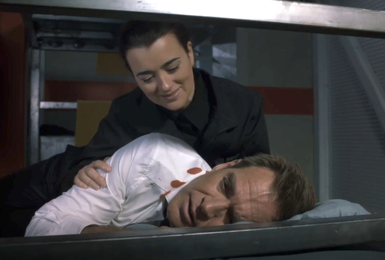 ncis tony and ziva missing petty officer quote