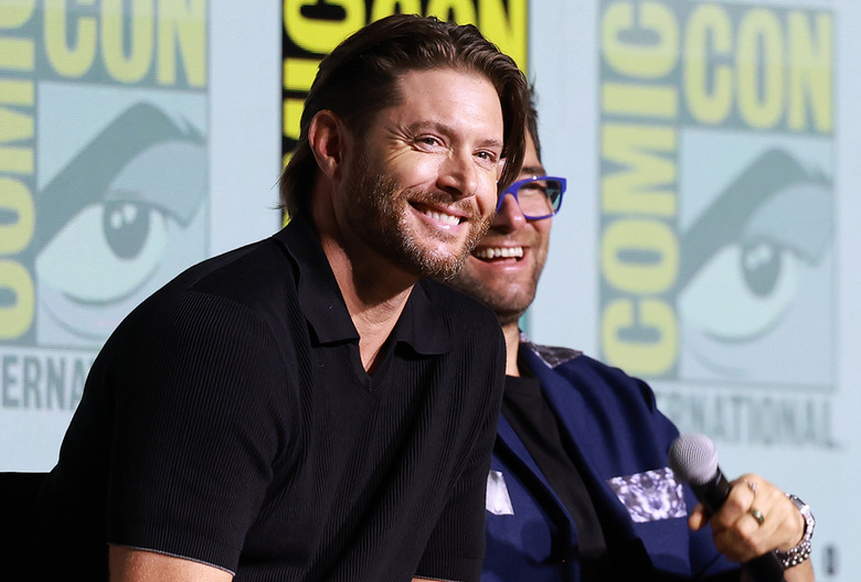 Jensen Ackles