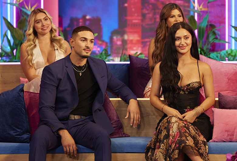 Love Island USA Season 6