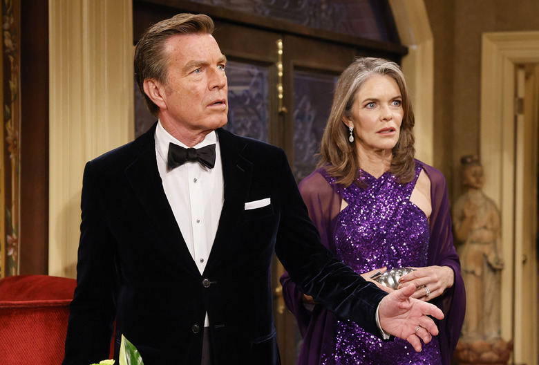 The Young and the Restless