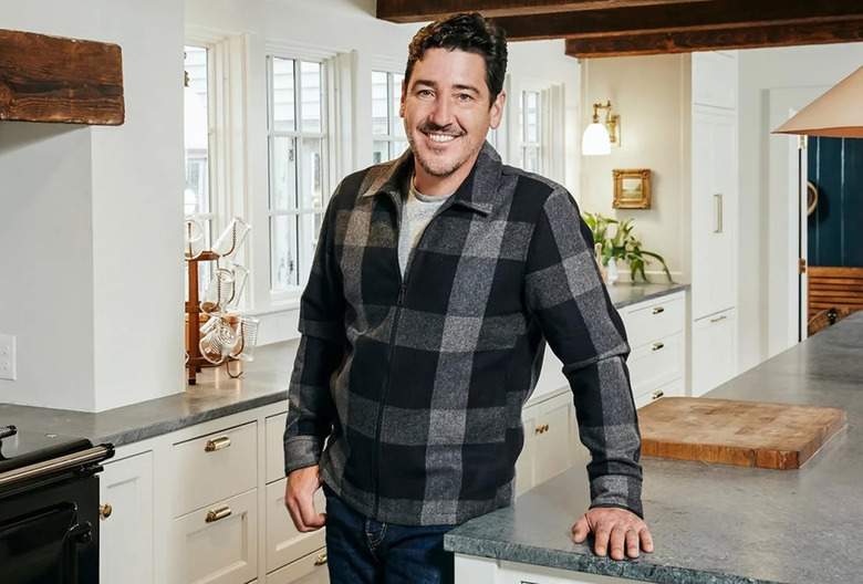 Farmhouse Fixer Cancelled HGTV No Season 4