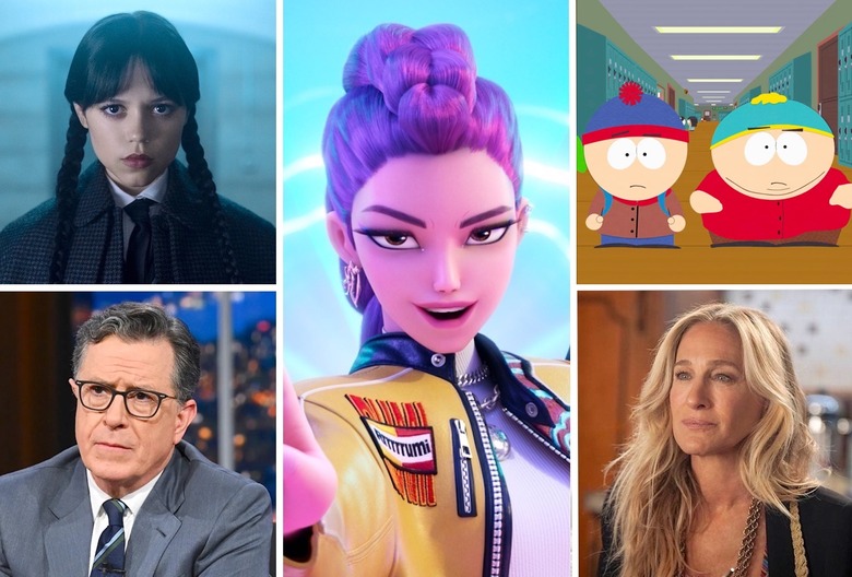 Summer TV 2025 Best Worst Shows List