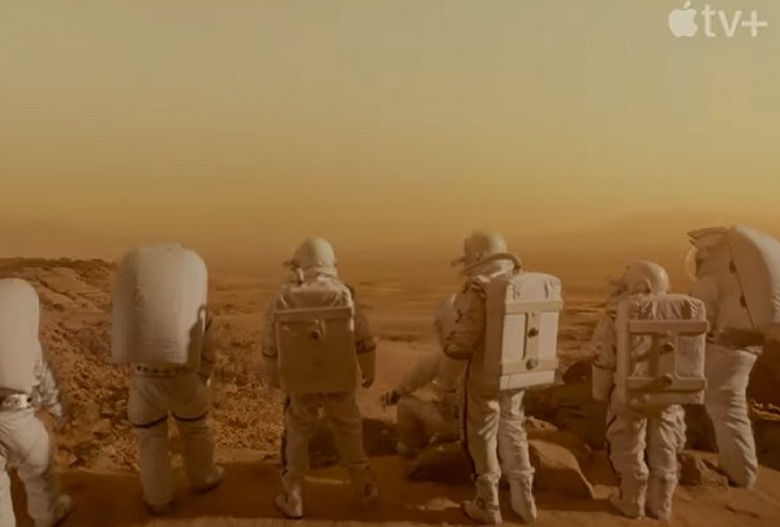 For All Mankind Season 3