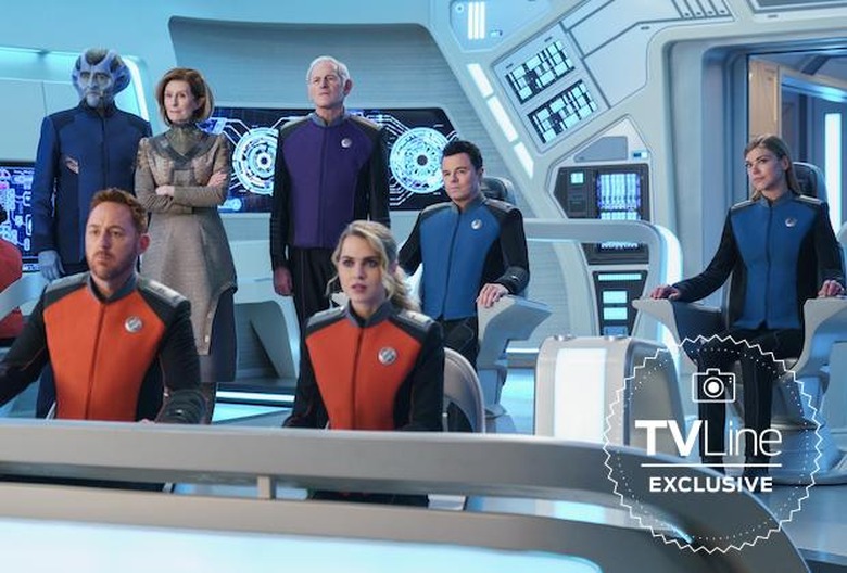 The Orville