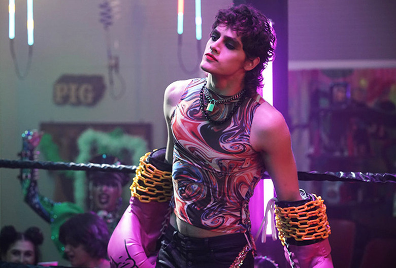 Summer TV Queer as Folk