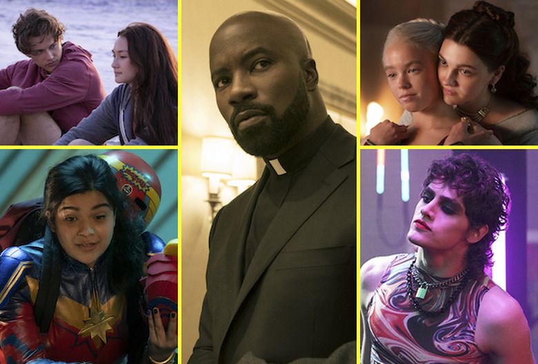 Summer TV Preview Best