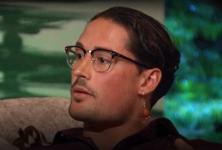 The Bachelorette   Brayden