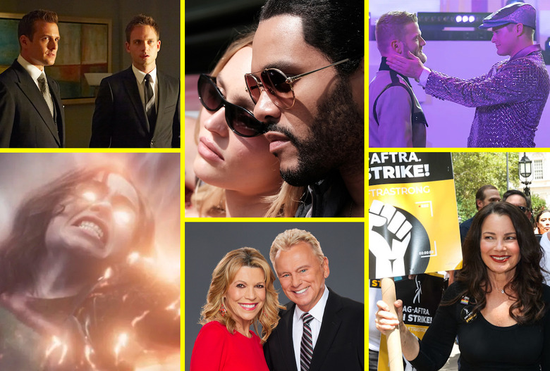 Summer TV Best Worst Shows Decisions 