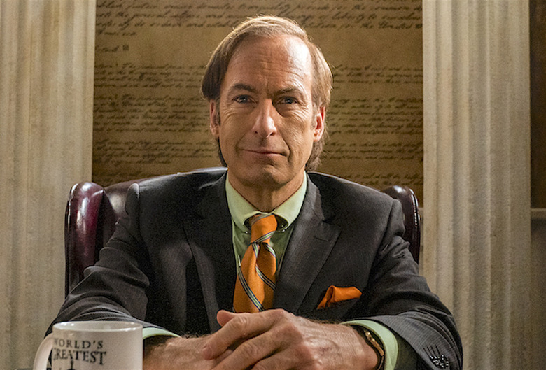 Summer Winner Better Call Saul