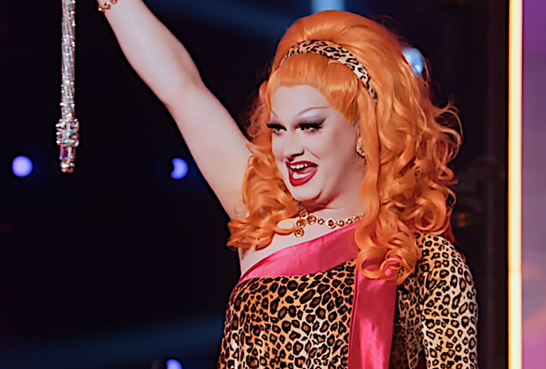 Winner Jinks Monsoon