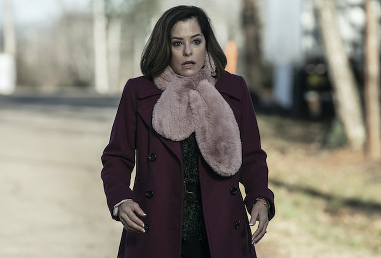 Summer Loser Tales Walking Dead