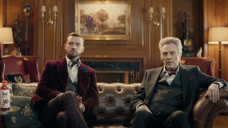 Watch Super Bowl Commercials