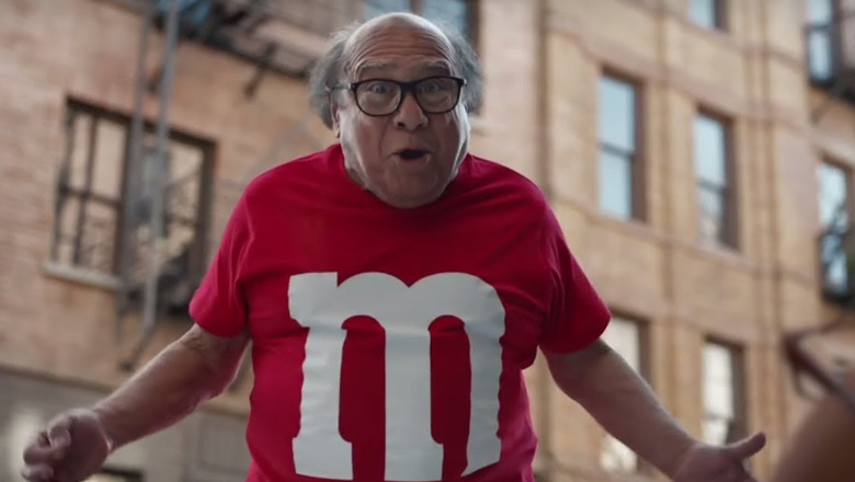 Watch Super Bowl Commercials