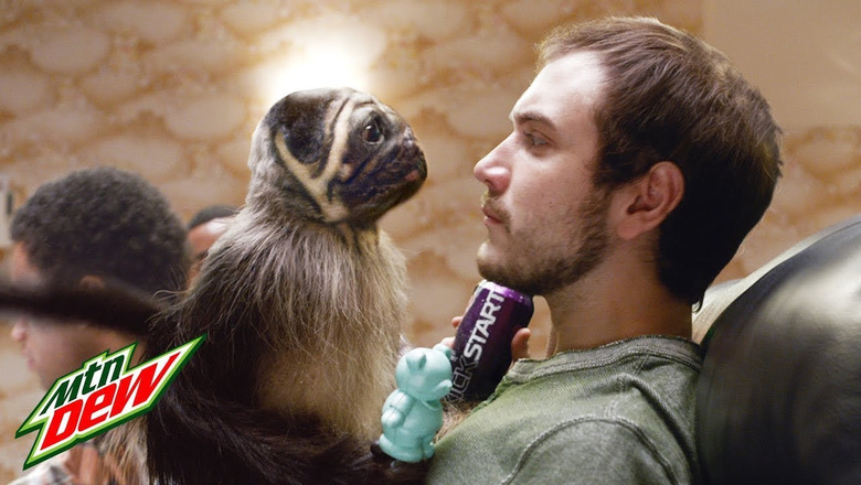 Watch Super Bowl Commercials