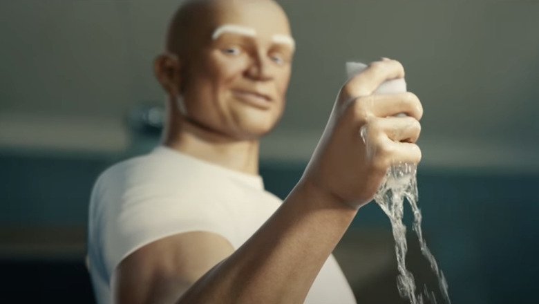 Watch Super Bowl Commercials