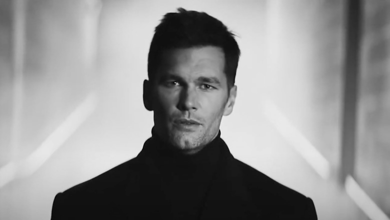 Watch Super Bowl Commercials