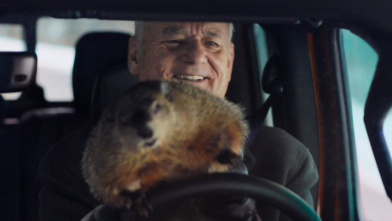 Watch Super Bowl Commercials