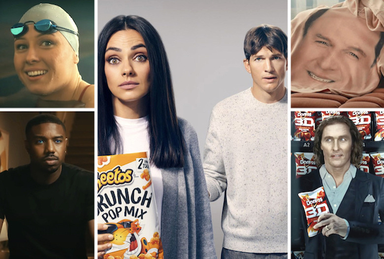 Watch Best and Worst Super Bowl Commercials 2021 Video