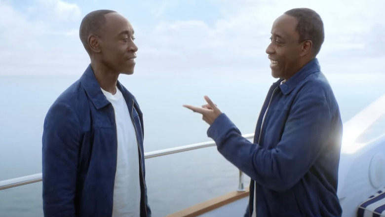 Watch Super Bowl Commercials