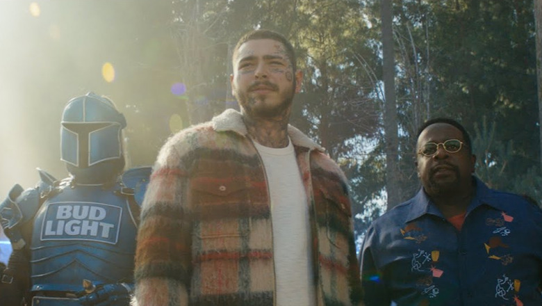 Watch Super Bowl Commercials
