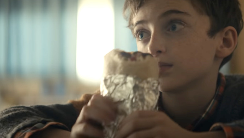 Watch Super Bowl Commercials
