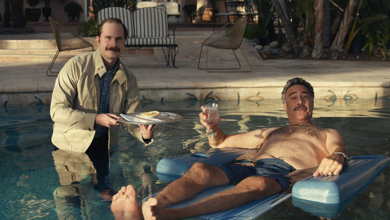 Watch Super Bowl Commercials