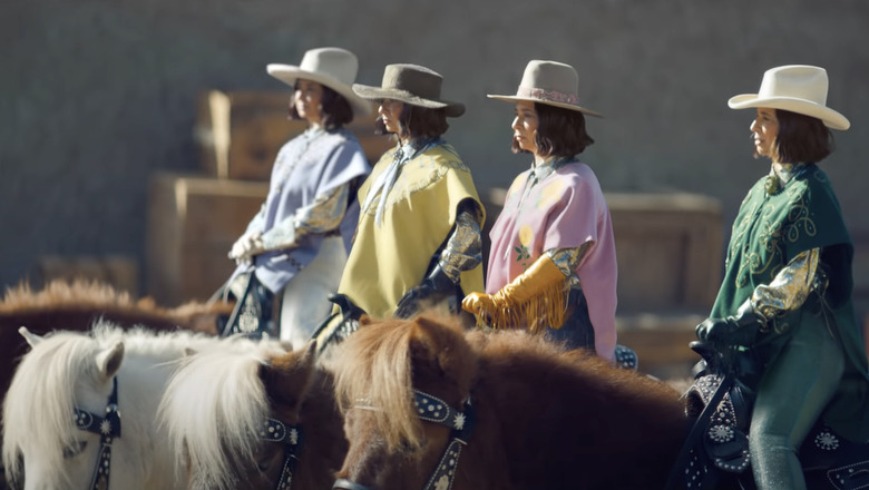 Watch Super Bowl Commercials