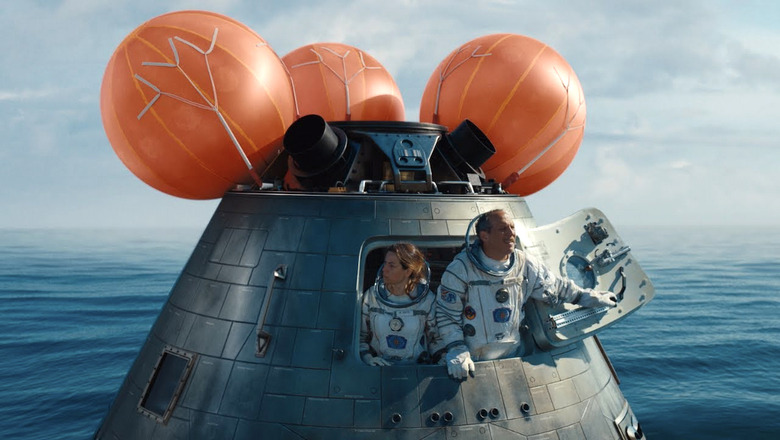 Watch Super Bowl Commercials