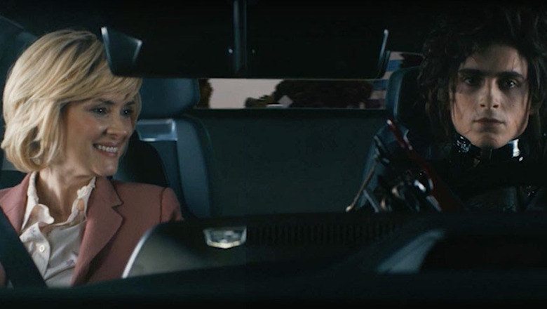 Watch Super Bowl Commercials