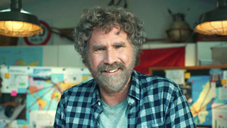 Watch Super Bowl Commercials