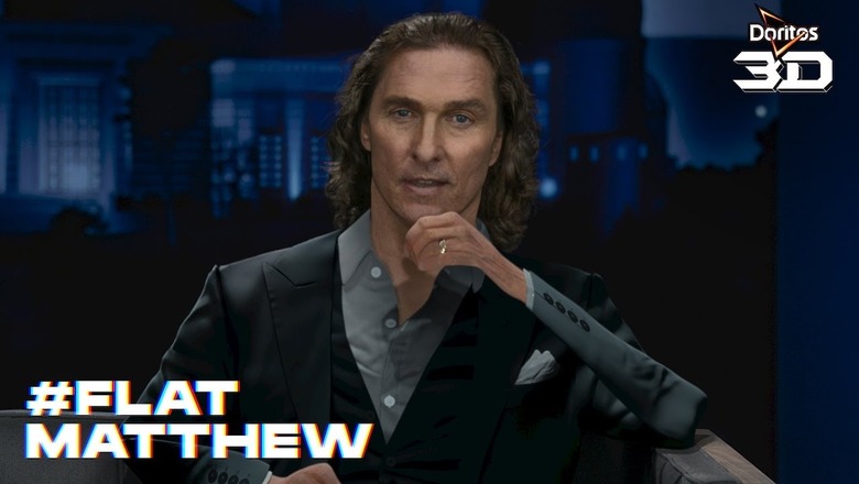 Watch Super Bowl Commercials