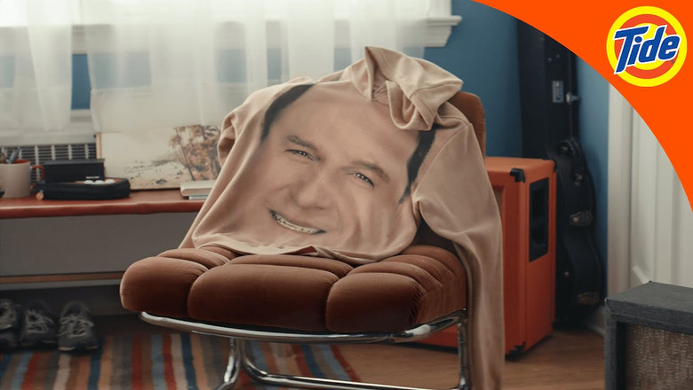 Watch Super Bowl Commercials