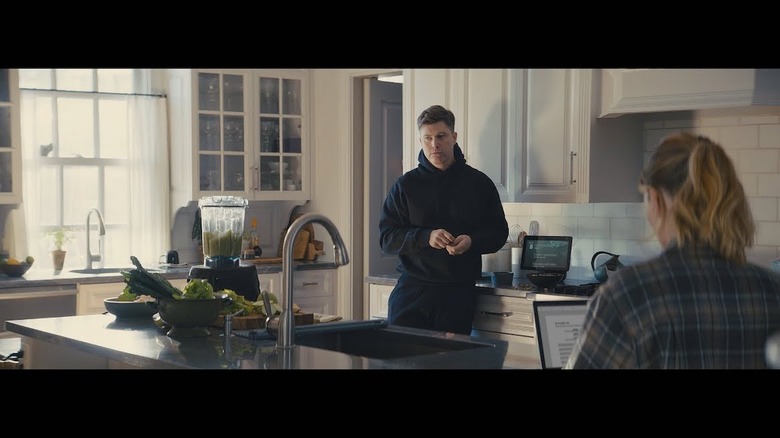 Super Bowl Commercials