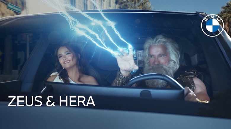 Super Bowl Commercials