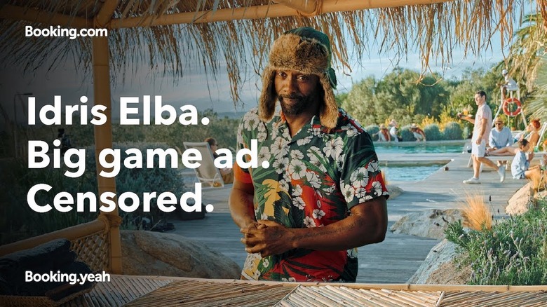 Super Bowl Commercials