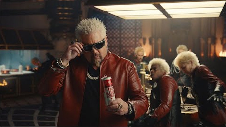 Super Bowl Commercials