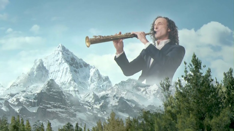 Super Bowl Commercials