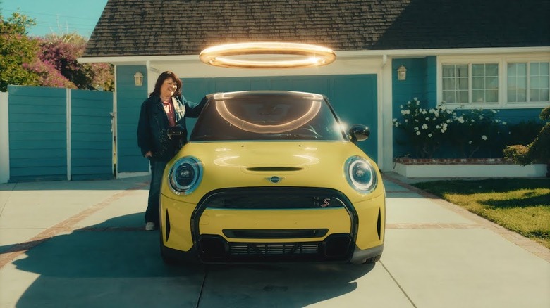 Super Bowl Commercials