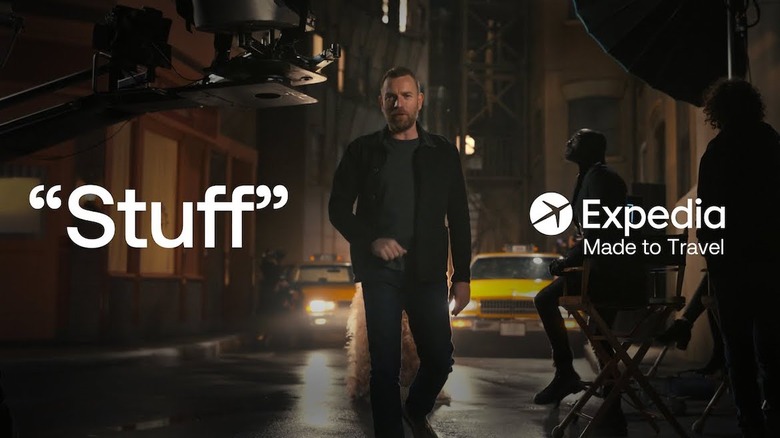Super Bowl Commercials