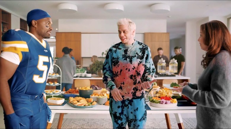 Super Bowl Commercials