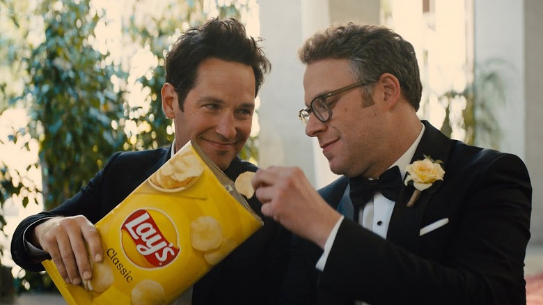 Super Bowl Commercials