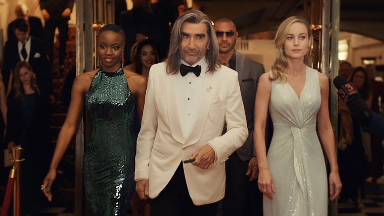 Super Bowl Commercials