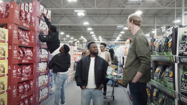Super Bowl Commercials