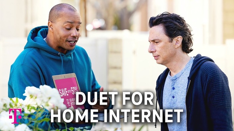 Super Bowl Commercials
