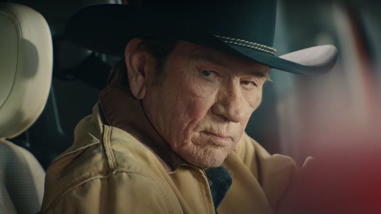Super Bowl Commercials