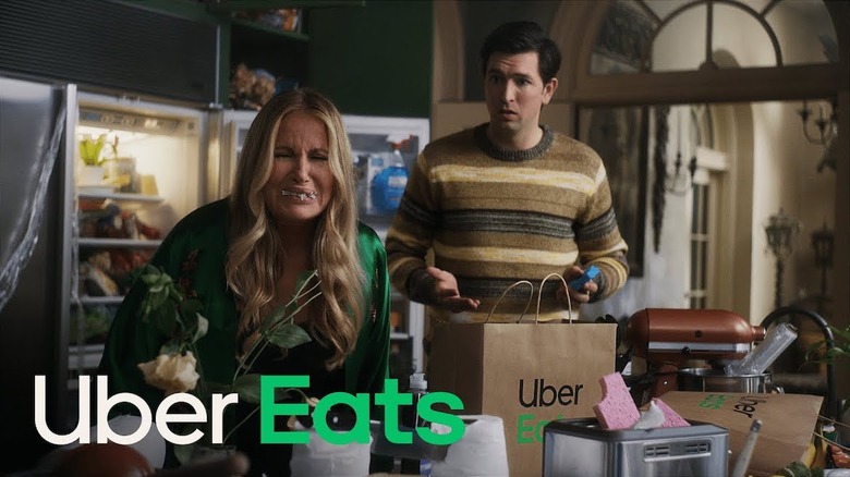 Super Bowl Commercials