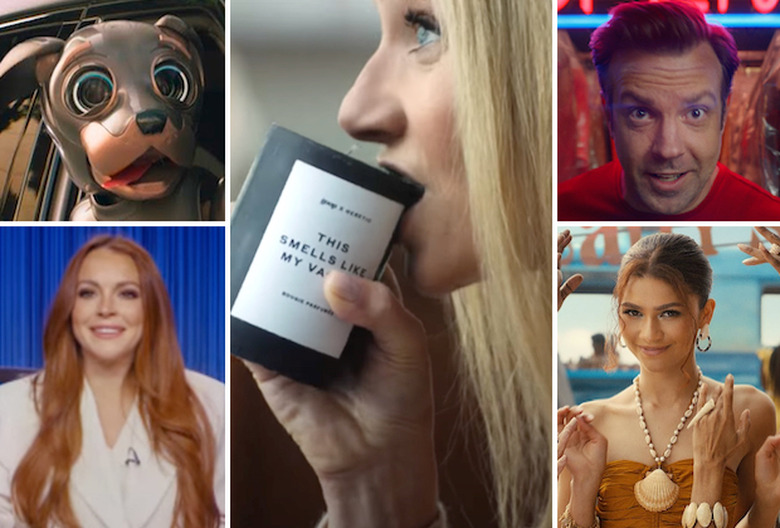 Watch Super Bowl Commercials 2022