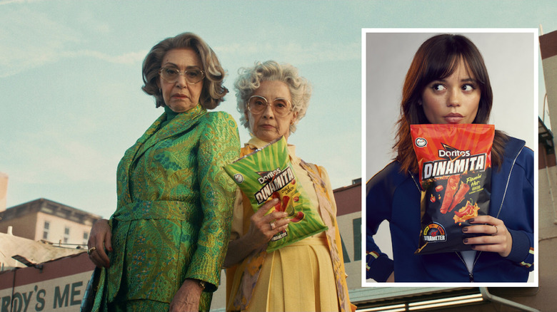 Super Bowl Commercials 2024: See All The Ads