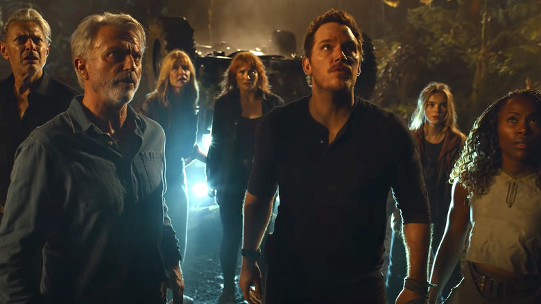 Super Bowl Movie Trailers 2022