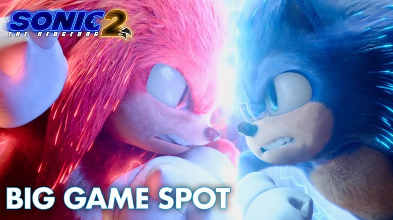 Super Bowl Movie Trailers 2022